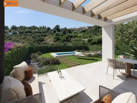 Terraced house - Manacor (Cala Romantica), Built Surface 112m², Terrace Size 40m², 2 Bedrooms, 2... — photo 10