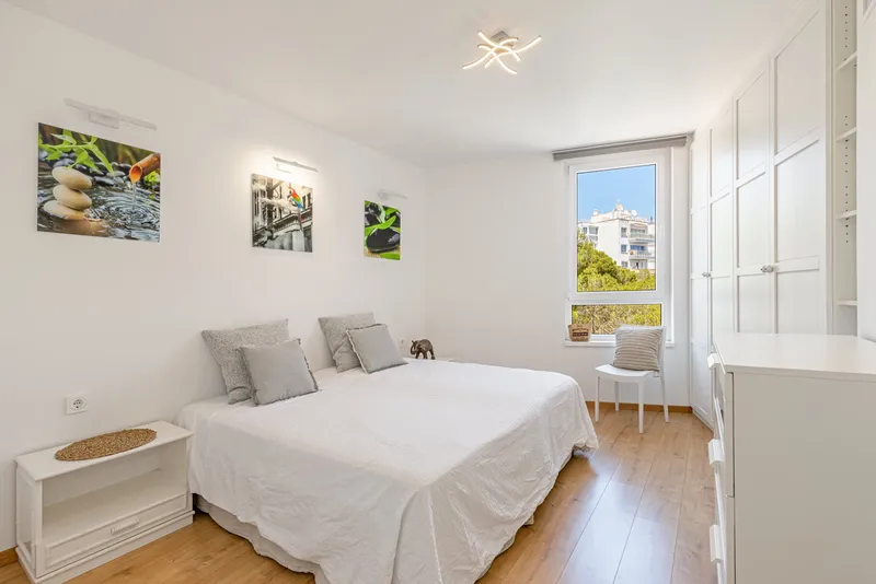 Apartment in Illetas - Flat with sea access in sought-after location 1 — photo 8