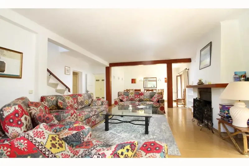 We are pleased to present this unique and very private finca for sale, located very close to Puerto Pollensa. — photo 10