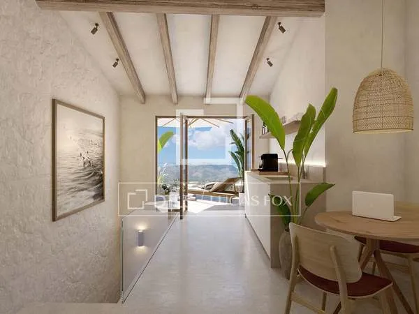 180m² country house for sale in Búger, Balearic Islands — photo 5