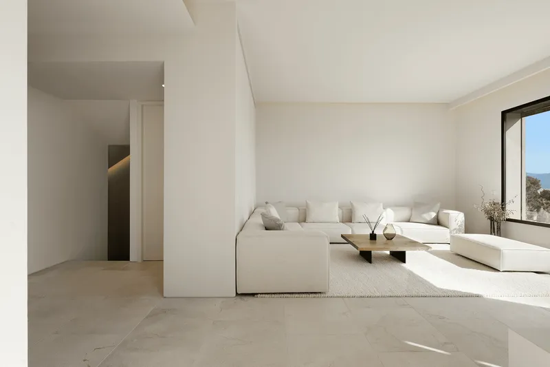 House with views in Amber Village, Puerto de Andratx — photo 7