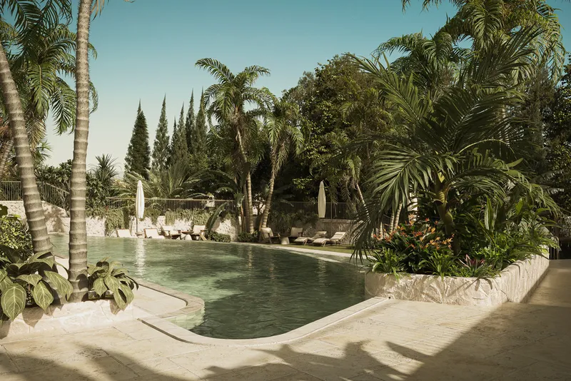 Penthouse in San Augustin - New development residence with pool — photo 7