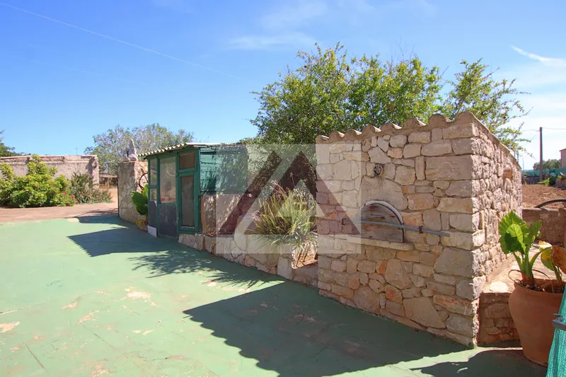 Country house for sale in Sant Llorenc des Cardassar — photo 7