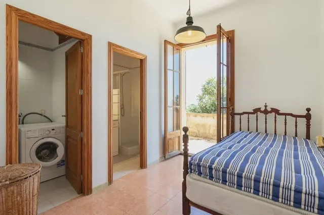 Villa for rent in Genova, Palma de Mallorca, Mallorca — photo 9