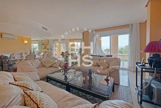 Penthouse to rent in Son Verí Nou — photo 4