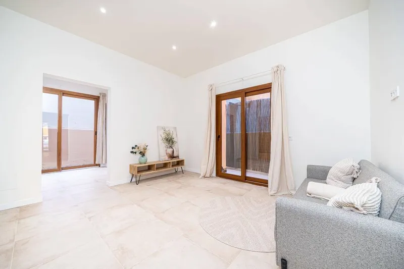 Apartment in Palma de Mallorca, Province of Balearic Islands — photo 9