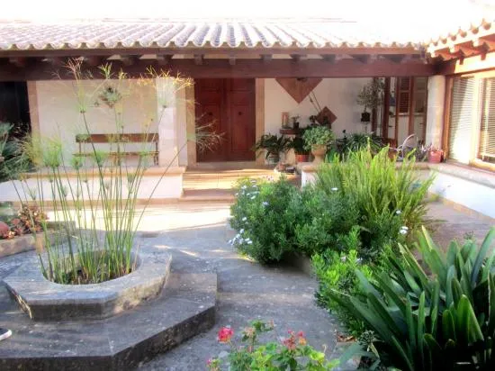 House 22 rooms, near Palma, for school, residence or hotel, 10 minutes from the center — photo 12