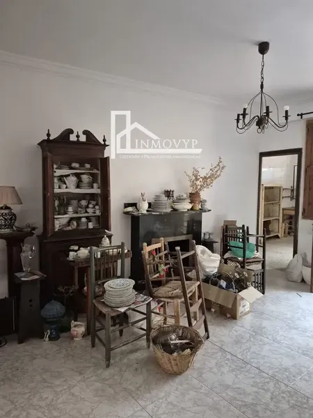 Ground floor in Selva with garden and great potential — photo 10