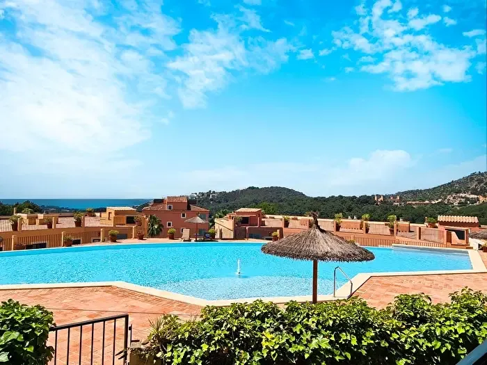 Piso en venta de 4 habitaciones: Cas Català Illetes, Calvià — photo 1