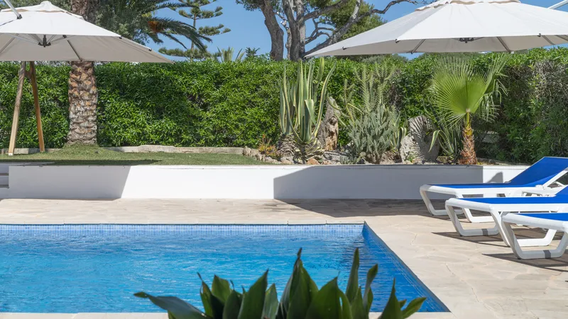 Beautiful villa with rental license in Cala d'Or — photo 4