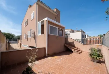 Semi-detached chalet in Portocolom – Space, light and quality of life by the sea. — photo 12