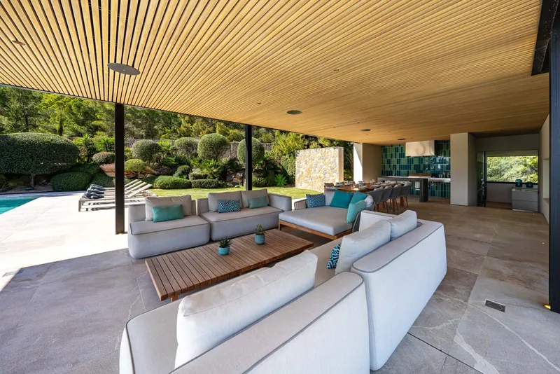Premium villa in a prime location — photo 7