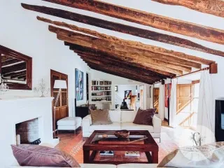 Luxurious Mallorcan Estate in the Tramuntana 'Son Oliveres' in Sóller - Deià — photo 12