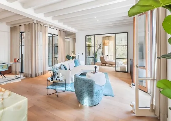 Flat / apartment in Sant Jaume, Palma de Mallorca — photo 1