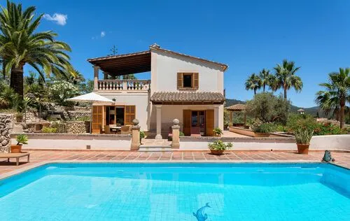 6 Bedrooms in Es Capdellà — photo 5