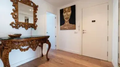 Apartment in El Mercat — photo 9