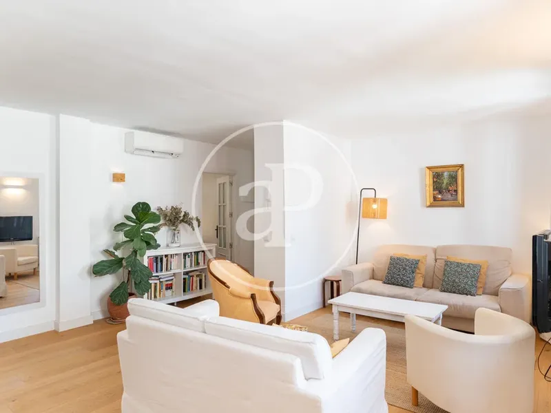 Apartment in Palma De Mallorca, Mallorca — photo 4
