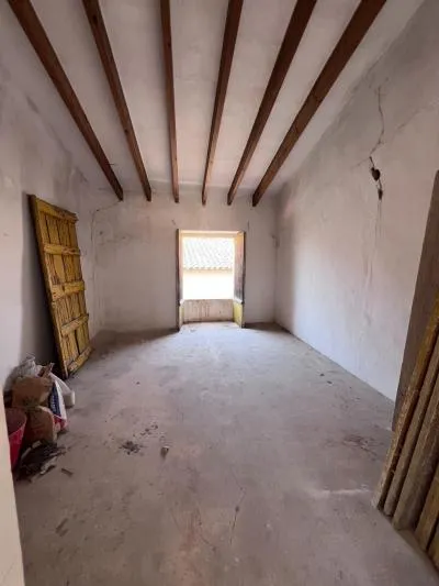 Terraced house in Felanitx (Felanitx centre) — photo 9