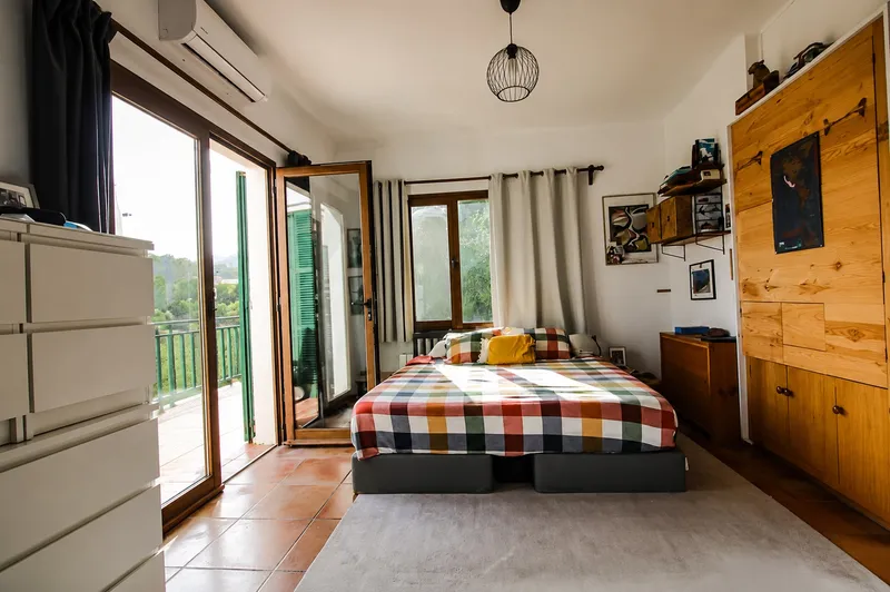 Ref. 2486C – Unique villa in a privileged location near the Port of Andratx — photo 9