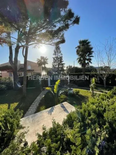 Fantastic villa on the south coast in Bahia Azul, Mallorca, available to rent — photo 8
