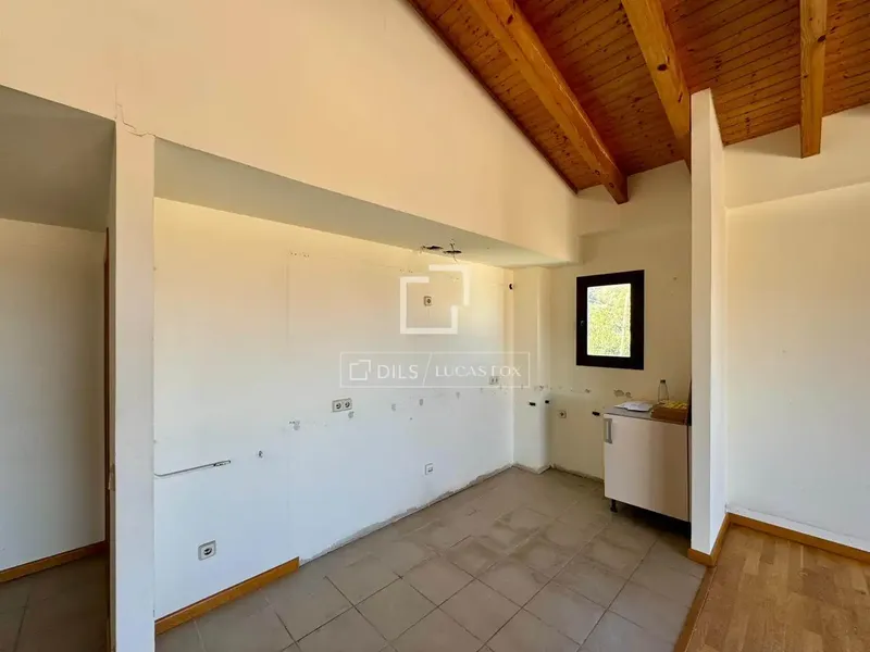 Dils Lucas Fox presents this exclusive penthouse of approximately 129 m² located in a quiet and well-kept residential community in Capdepera — photo 8