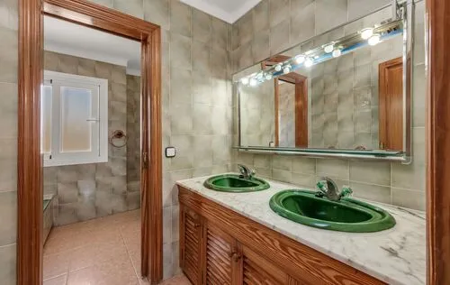 6 Bedrooms in Santa Ponsa — photo 8