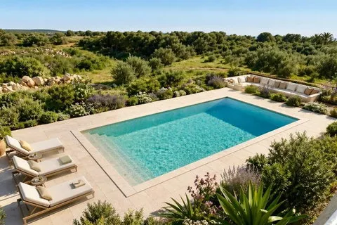 Country house in Ses Salines, Mallorca — photo 2