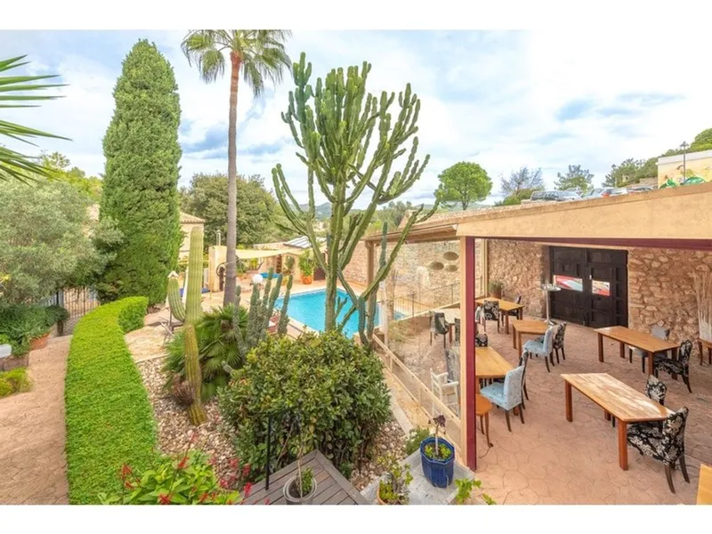 Villa in Artà, Province of Balearic Islands — photo 7