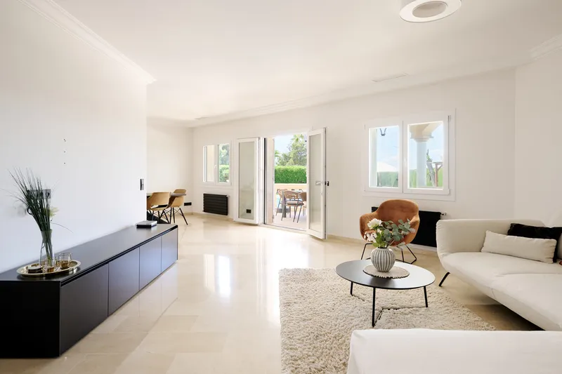 Family villa with fantastic views of the sea and the coast of Palma in Sa Torre - Marcel Remus Real Estate — photo 7