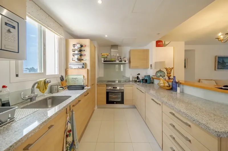Apartment for Rent in Portocolom — photo 6