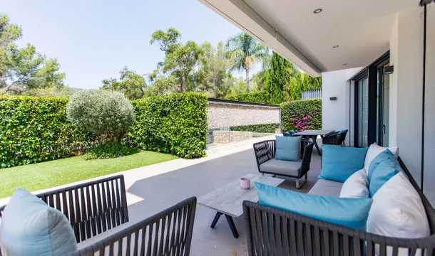 Elegance and Modernity in the Heart of Son Vida — photo 10