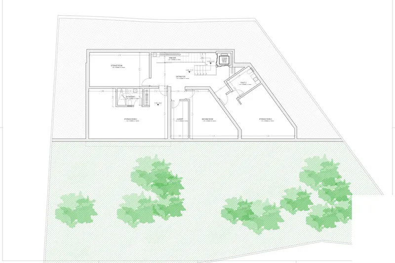 Villa in Costa de la Calma - South-facing new build property — photo 6