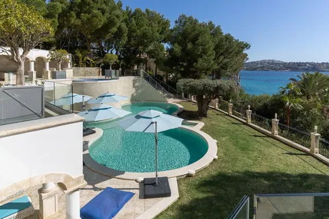 Villa in Costa De La Calma, Mallorca — photo 7