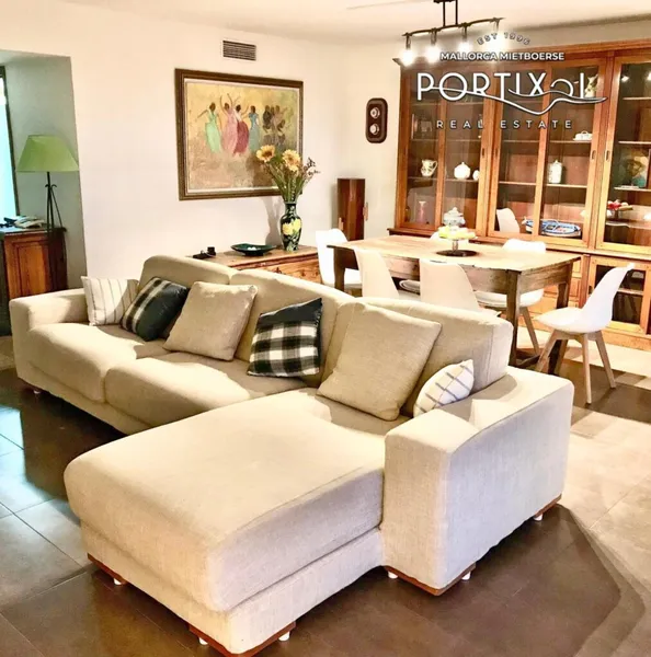 Magnificent apartment for rent with harbour and sea views — photo 5