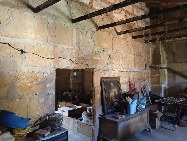 Traditional house with large patio, parking and free roof in Manacor 101CP1273 — photo 8