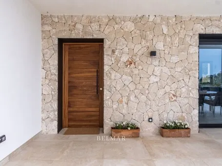 Exclusive villa with pool and garage in Marratxí — photo 4