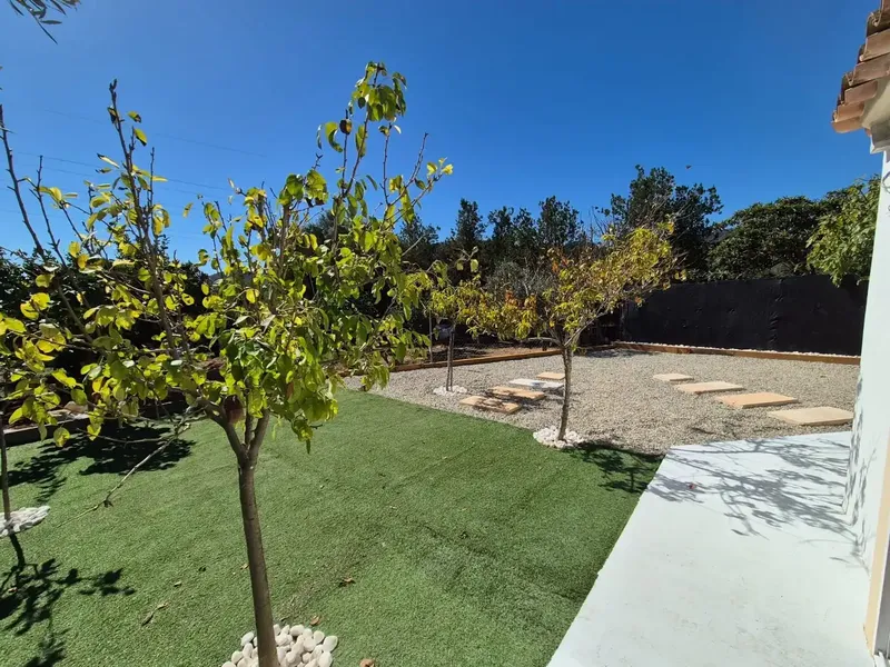 Se ofrece en alquiler un encantador apartamento en una finca rústica completamente amueblada, perfecto para una persona o una pareja que bus — photo 7