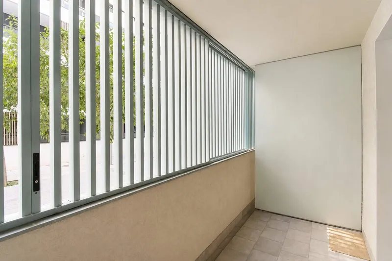 102 m² apartment with 3 rooms, 2 bathrooms and pool for sale — photo 12