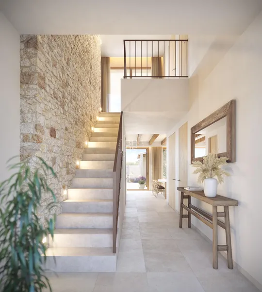 Village/town house for sale in Santanyí Pueblo — photo 11