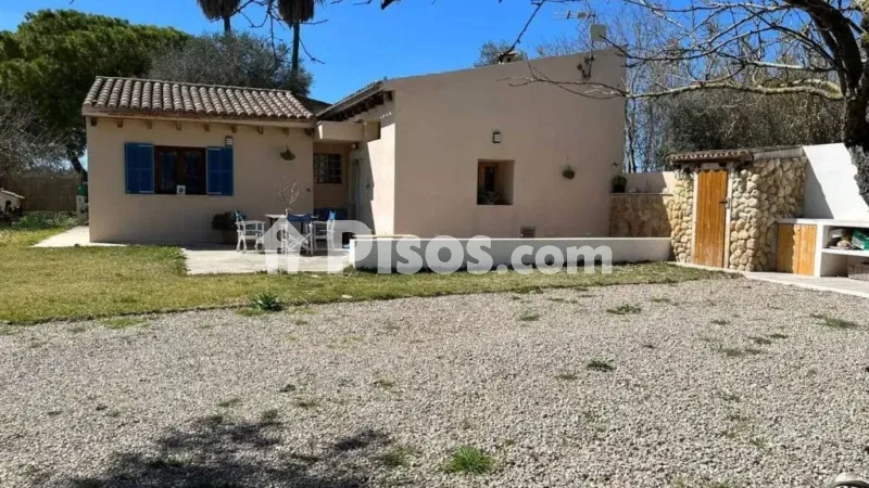 Chalet in Inca — photo 2