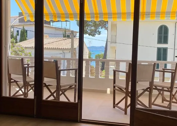 Flat / apartment in Calle del Far, 15, Port de Pollença, Pollença — photo 1