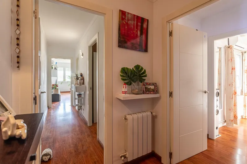 Charming flat in Can Picafort with panoramic sea views — photo 6
