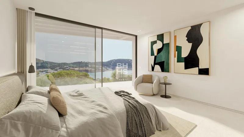 Villa for sale in Camp de Mar — photo 9