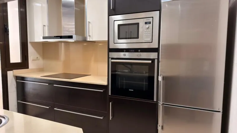 Apartment in Palma de Mallorca, Parc Ses Fonts area — photo 8