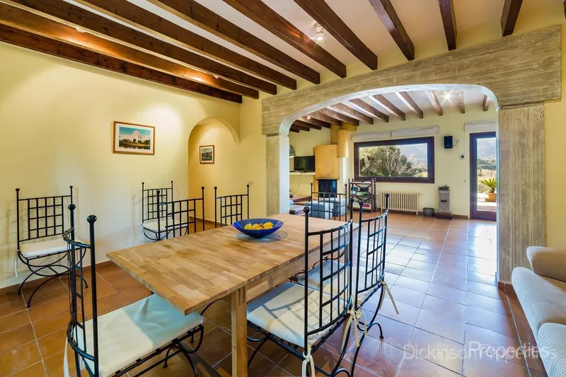 Villa for sale in Pollença, Mallorca, Baleares, Spain — photo 2