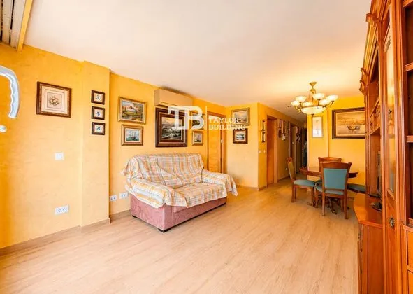Flat / apartment in Calle del Ferro, Sta Catalina - El Jonquet, Palma de Mallorca — photo 1