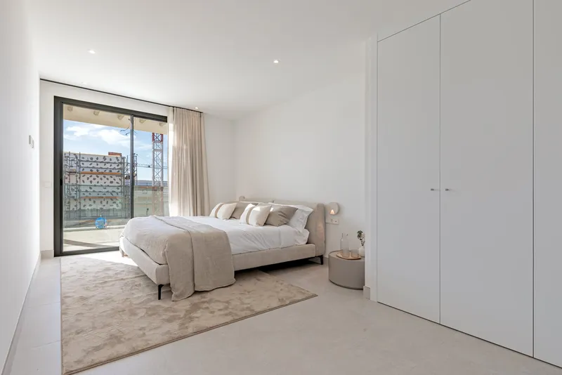 Apartment in Sa Rapita - Stylish new build complex near Es Trenc — photo 7