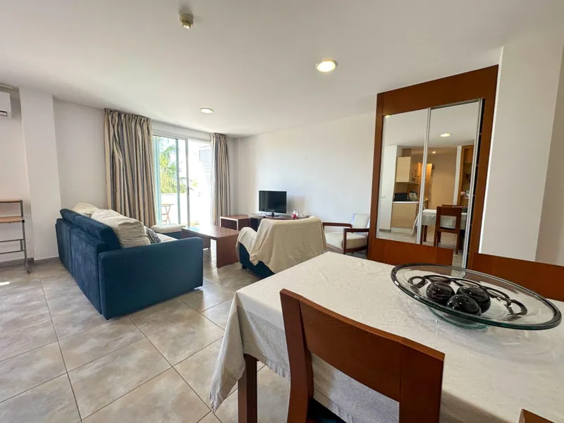 Flat - Puerto de Alcúdia (Port d'Alcudia), 1 Room, 1 Bathroom — photo 1