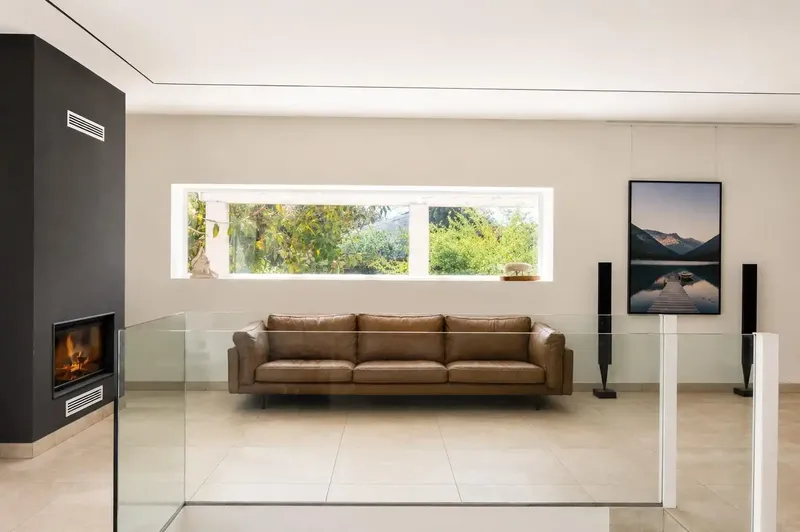 Detached house with a dream garden! — photo 8
