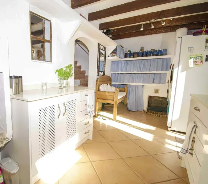 The Soul's Refuge in Pollença: Where Tradition Embraces Modern Comfort — photo 11